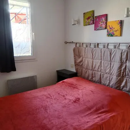 Holiday home Vallon Des Sources