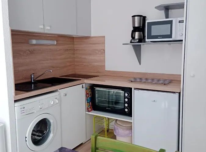 Vallon Des Sources * Digne-les-Bains